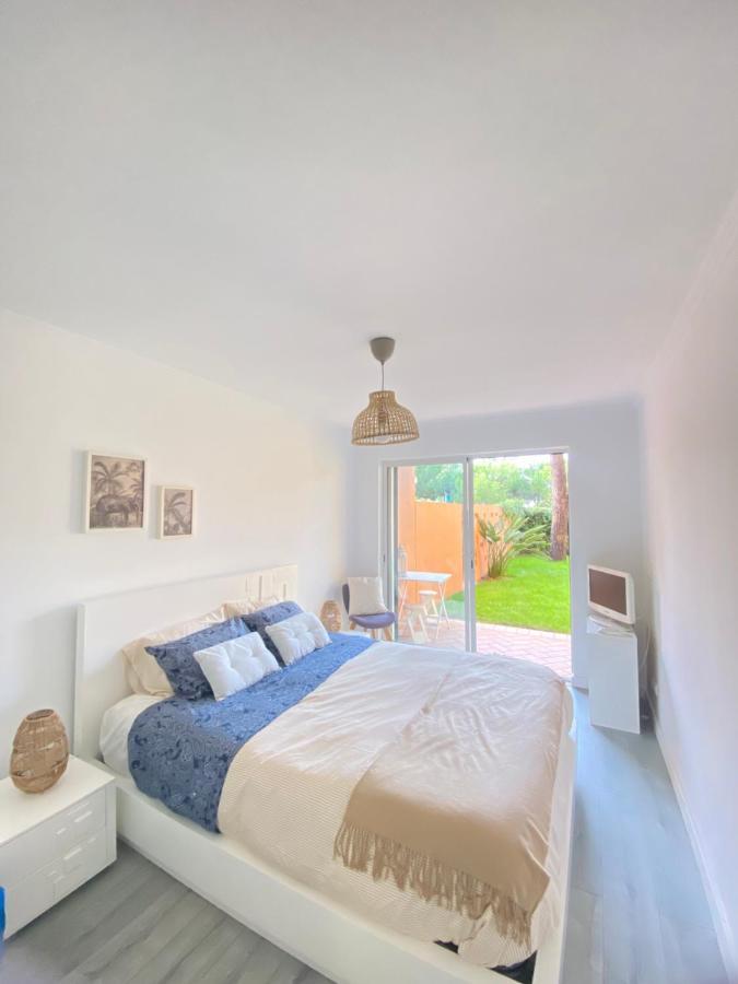 Charmoso Apartamento Na Herdade Da Aroeira Aroeira  Экстерьер фото
