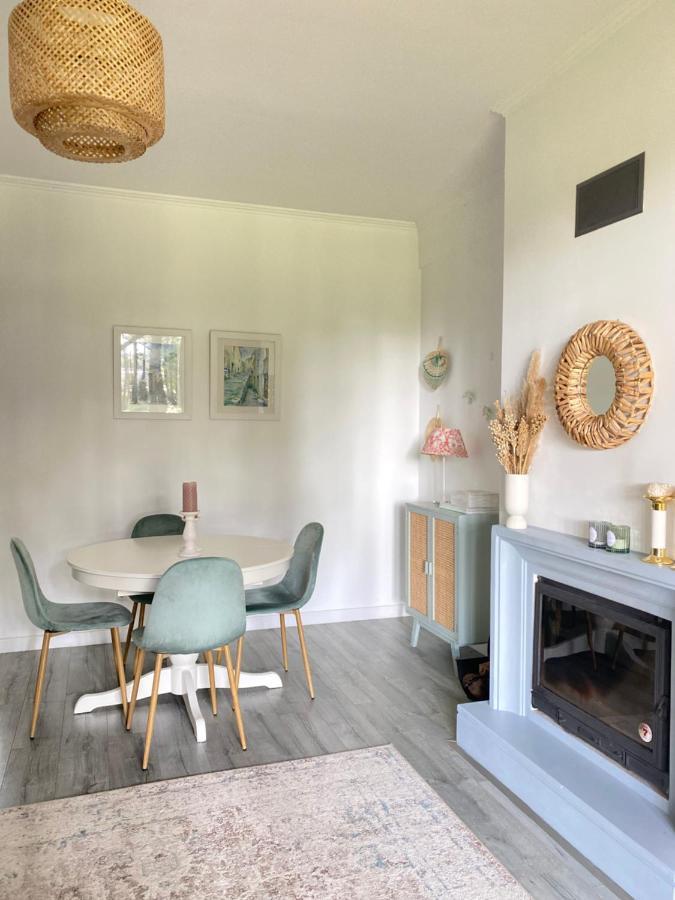 Charmoso Apartamento Na Herdade Da Aroeira Aroeira  Экстерьер фото